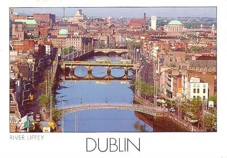 Managment software Dublin